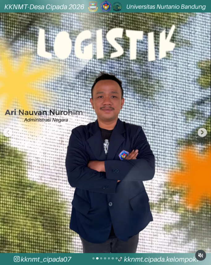 Foto Ari Nauvan Nurohim