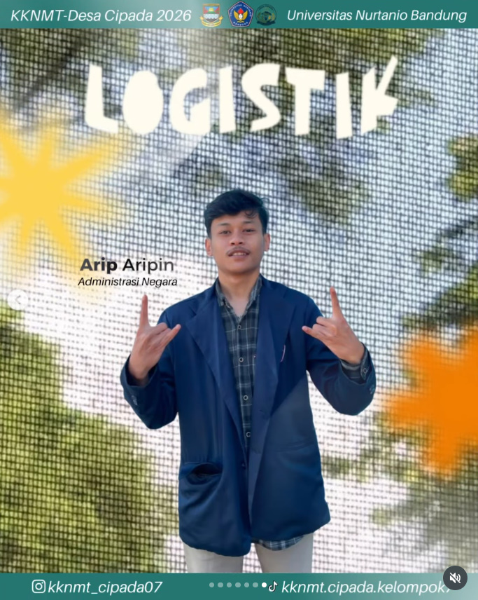 Foto Arip Aripin