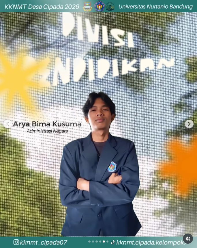Foto Arya Bima Kusuma