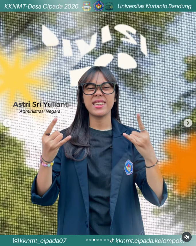 Foto Astri Sri Yulianti