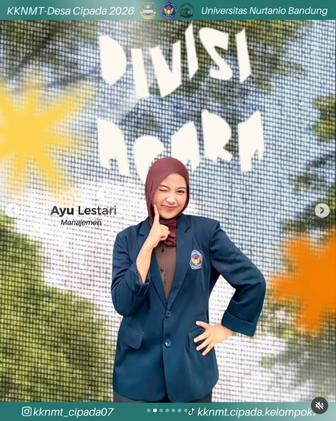 Foto Ayu Lestari