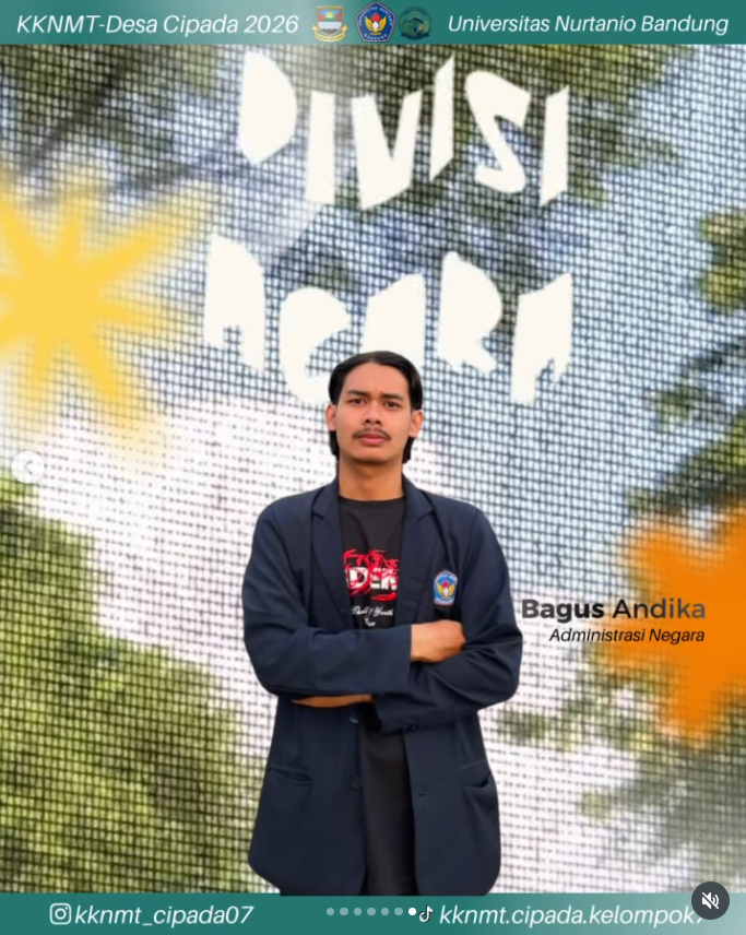 Foto Bagus Andika