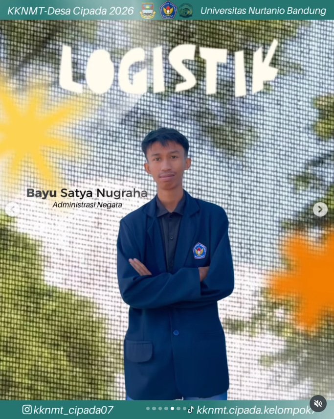Foto Bayu Satya Nugraha