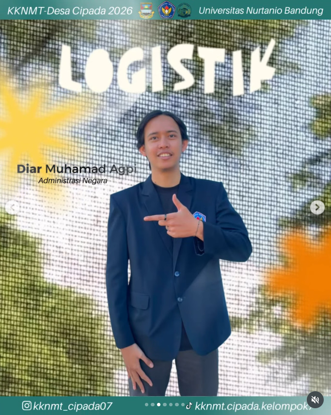 Foto Diar Muhamad Agpi