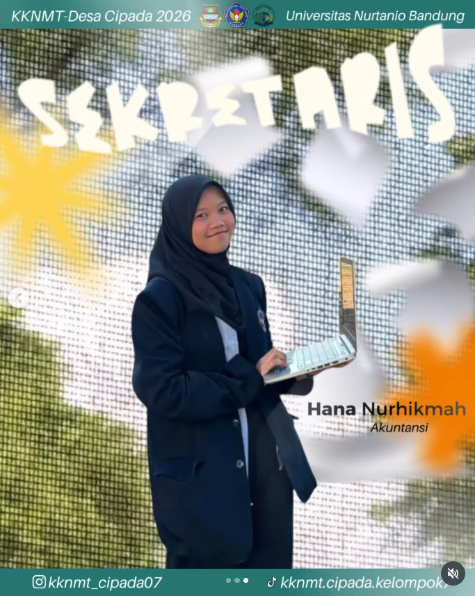 Foto Hana Nurhikmah