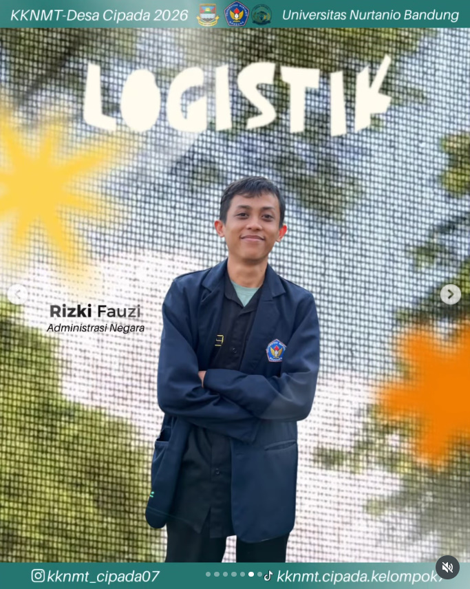 Foto Rizki Fauzi