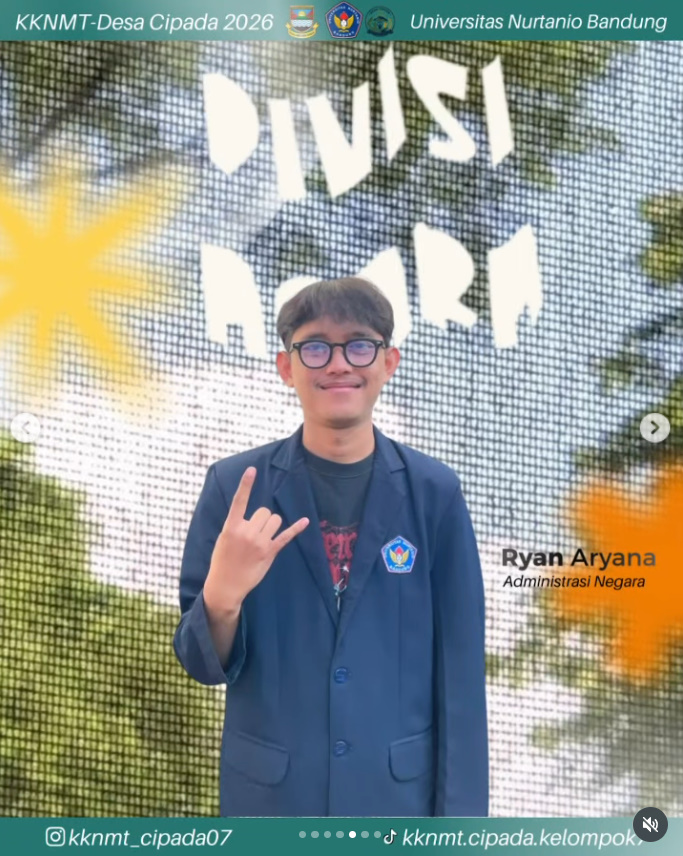 Foto Ryan Aryana