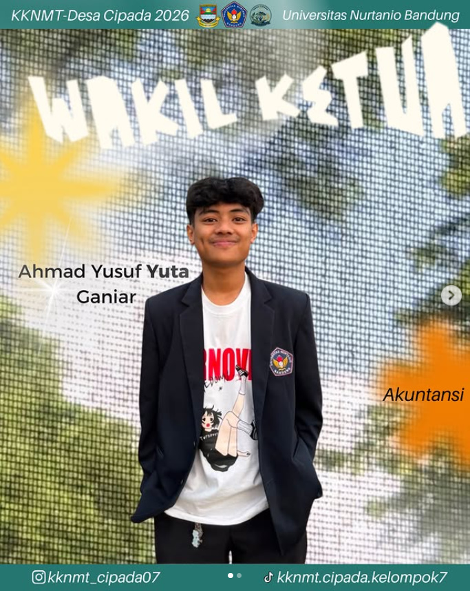 Foto Ahmad Yusuf Yuta Ganiar